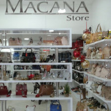 Macana Store