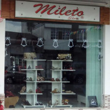 Mileto Store
